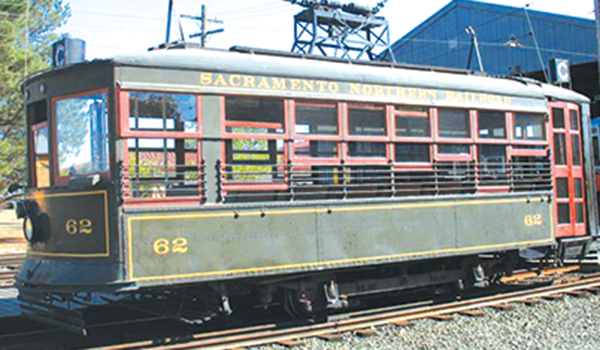 Western Railway