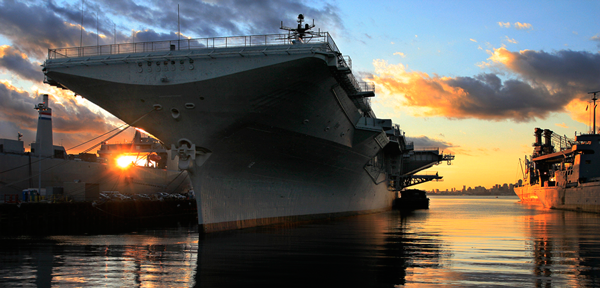USSHornet_ElijahNouvelage