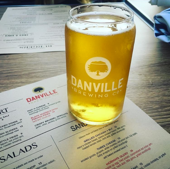 Danville-Brewing-Co