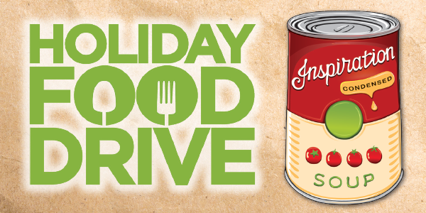 Food Drive