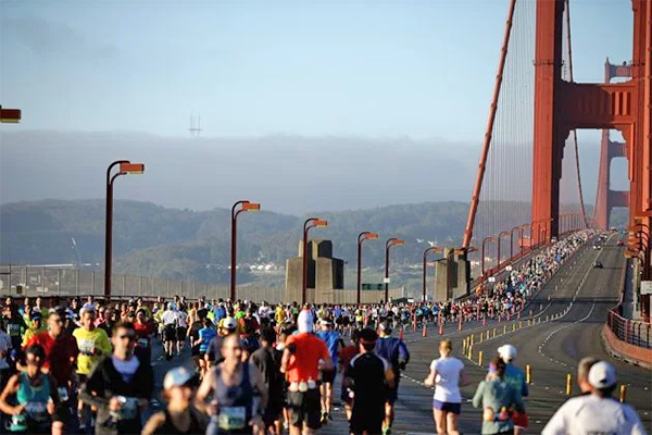 USA FIT East Bay
