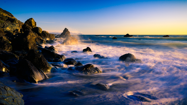 Muir Beach
