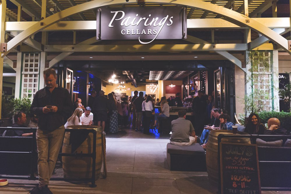 Restaurants