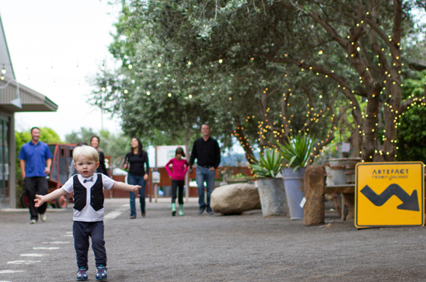 Cornerstone Sonoma