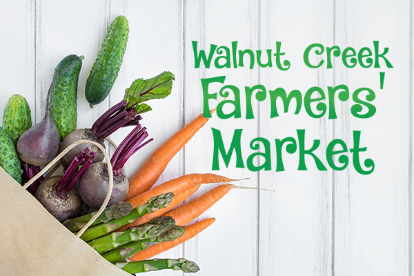 Walnut Creek Farmers' Market
