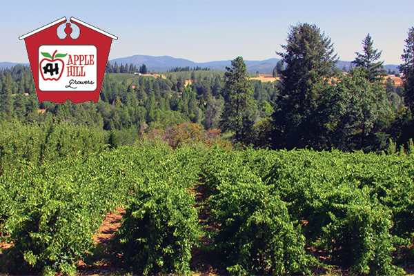 Apple Hill Farms in Placerville Your Town Monthly