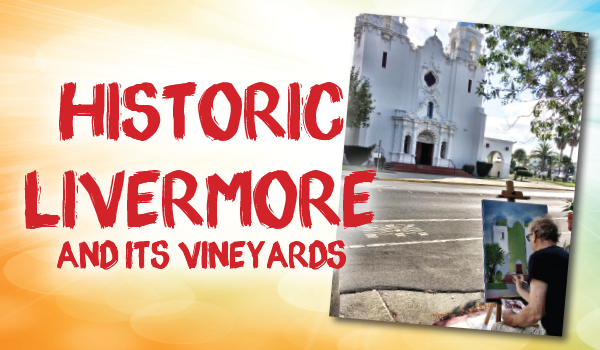 Livermore Paint Out