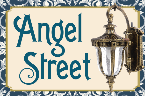 Angel Street