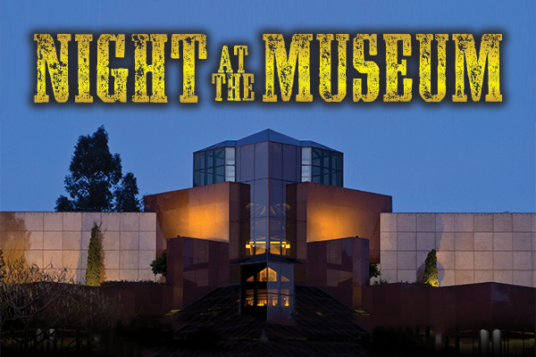 Night at the Museum