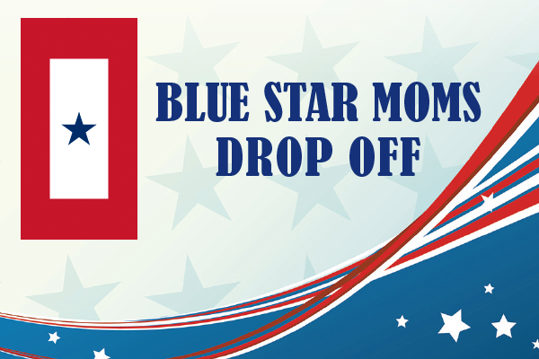 Blue Star Moms