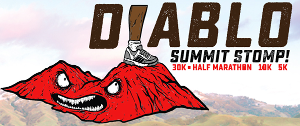Diablo Summit Stomp