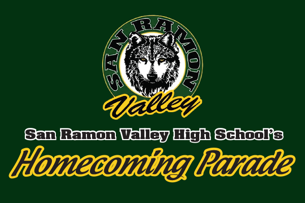 Homecoming Parade