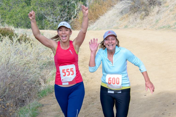 Turkey Trot Trail Run
