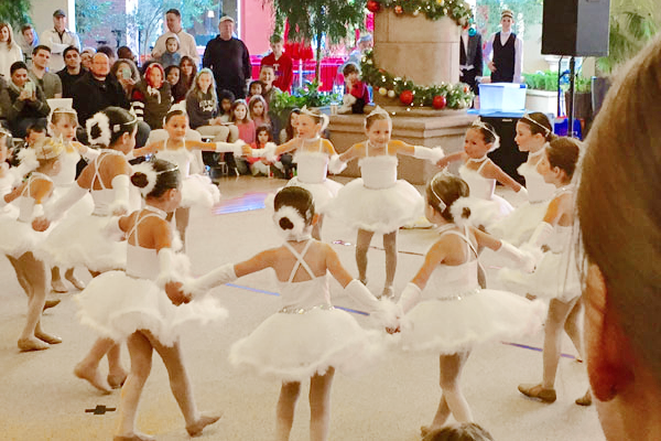 Dance Performance
