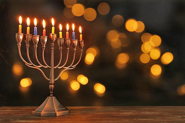 Hanukkah Celebration