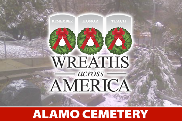 Wreaths Across America