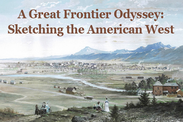 Great Frontier Odyssey