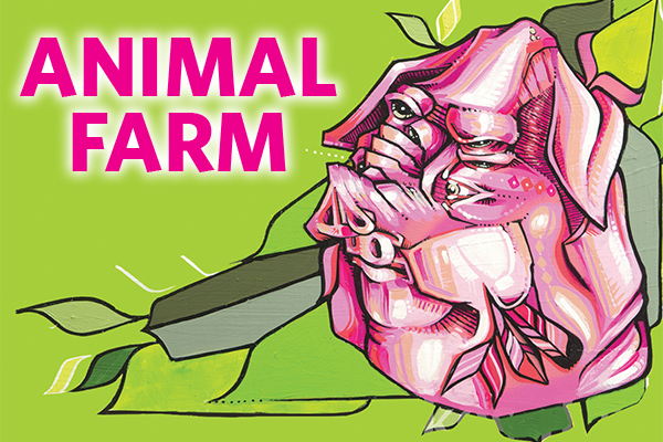 Animal Farm