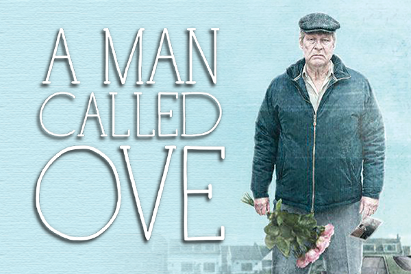 A Man Called Ove