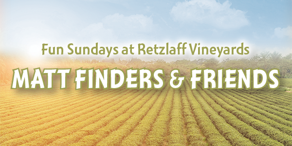Matt Finders & Friends