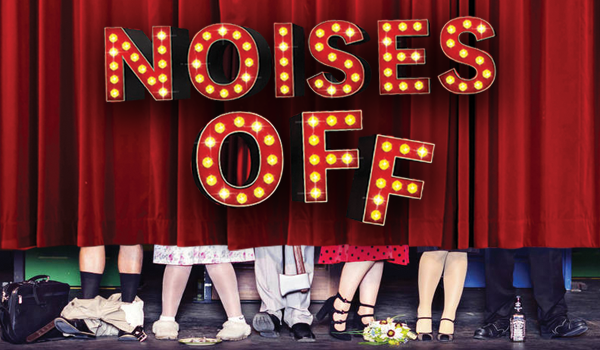 Noises Off