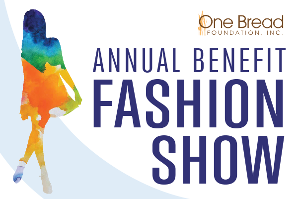 Annual Benefit Fashion Show