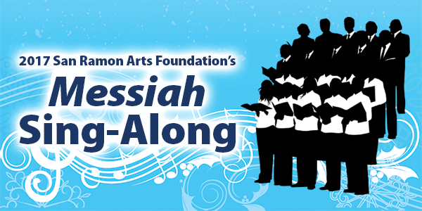 Handel’s Messiah Sing-Along