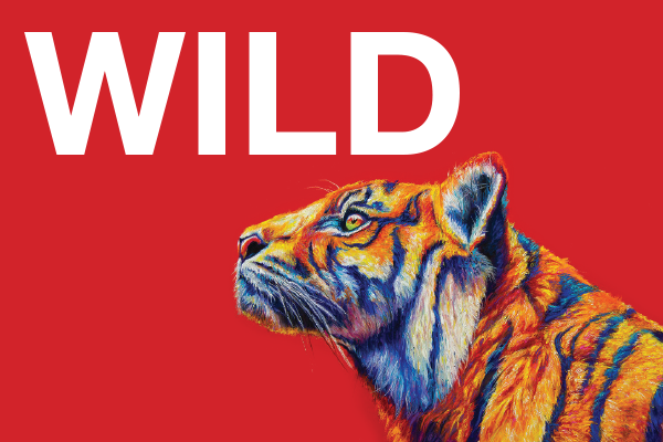 Wild