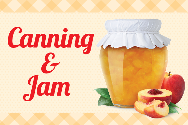 Canning
