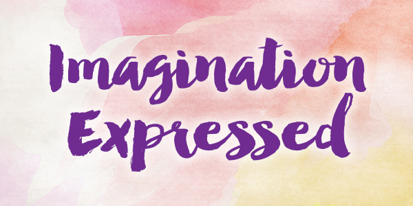 Imagination Expressed
