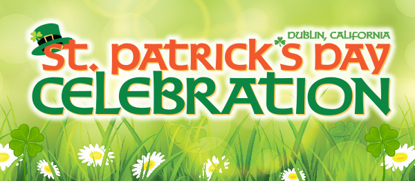 St. Patrick's Day Festival