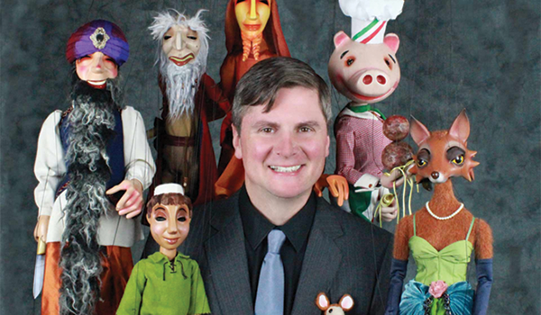 Fratello Marionettes