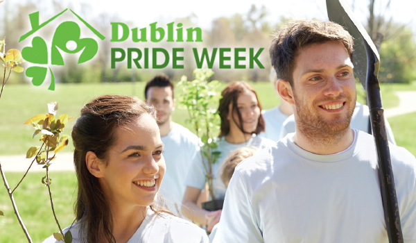 Dublin Pride Week