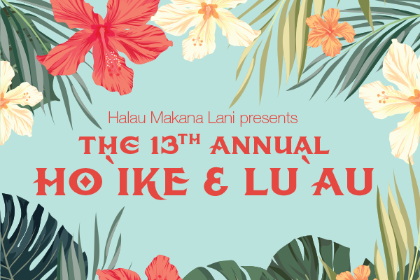 Ho’ike & Lu’au