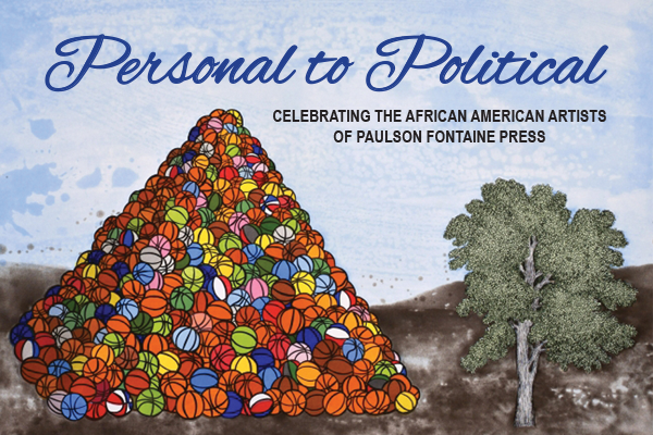 Personal to Political