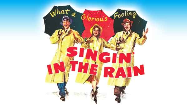 Singin’ in the Rain