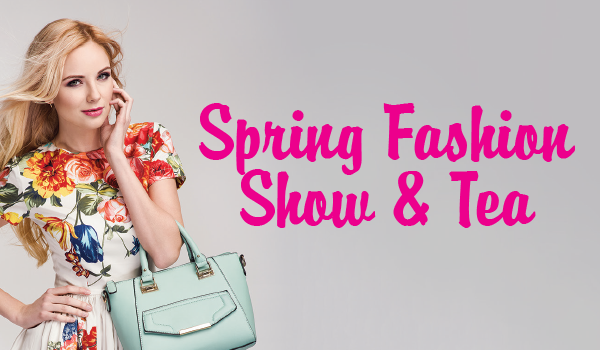 Spring Fashion Show
