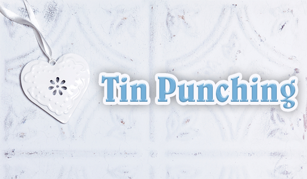 Tin Punching
