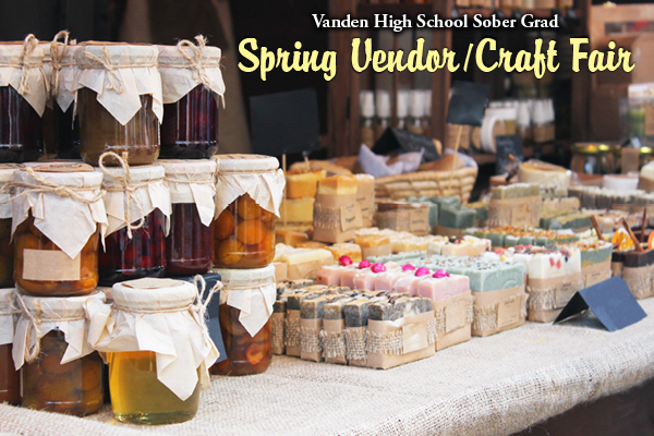 Vacaville Craft Fair Vacaville Craft Fair