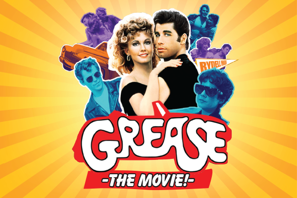 Grease
