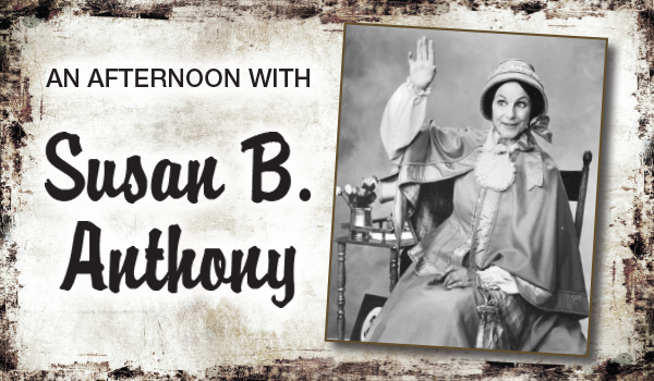Susan B. Anthony