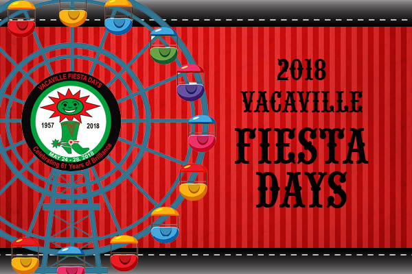 vacaville fiesta days 2018