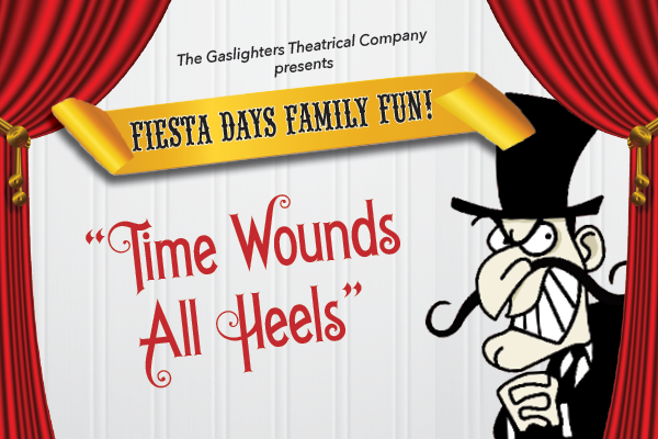 gaslighters theatrical
