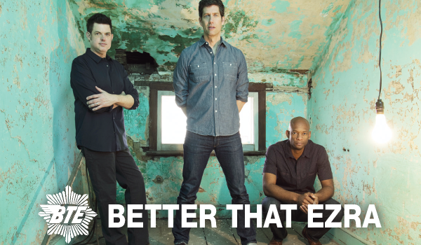 Better Than Ezra