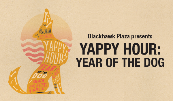 Yappy Hour