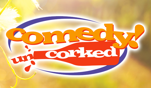 Comedy Uncorked