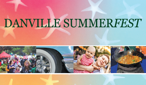 Danville Summerfest
