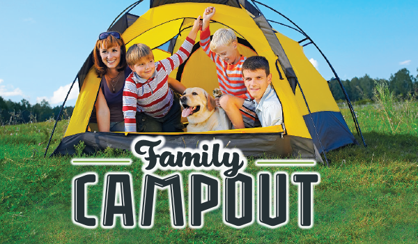 Family Campout