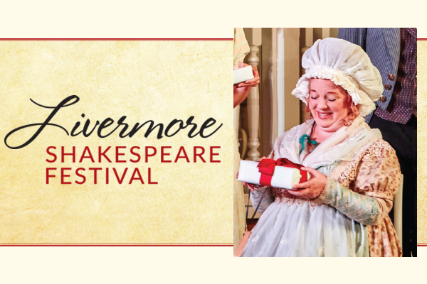 Livermore Shakespeare Festival