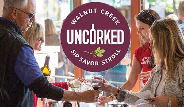Walnut Creek Uncorked